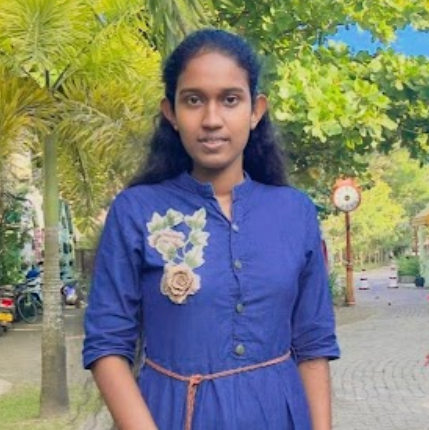 Dedunu Thakshila